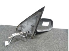 Recambio de retrovisor derecho para fiat marea weekend (185) 1.9 turbodiesel referencia OEM IAM  MANUAL NEGRO