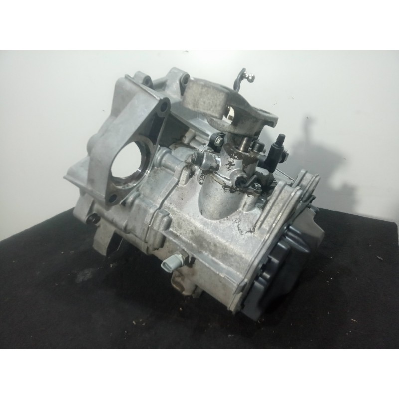 Recambio de caja cambios para seat ibiza (6l1) 1.2 referencia OEM IAM GSB 5.VELOCIDADES MANUAL