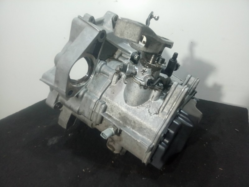Recambio de caja cambios para seat ibiza (6l1) 1.2 referencia OEM IAM GSB 5.VELOCIDADES MANUAL