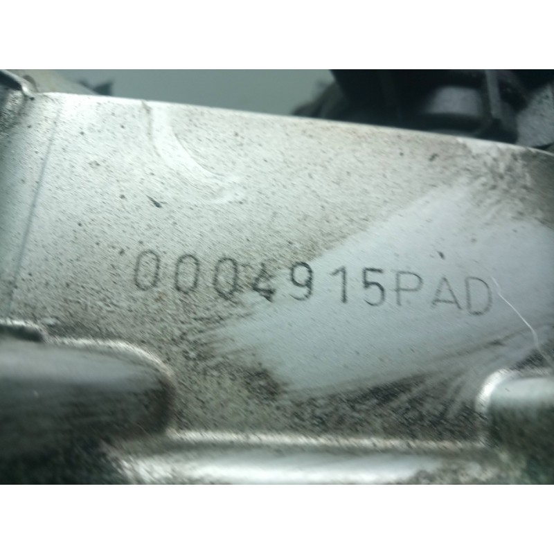 Recambio de caja cambios para bmw r 1200 rt/st referencia OEM IAM PAD K26 ESTRIAS 22.DIENTES