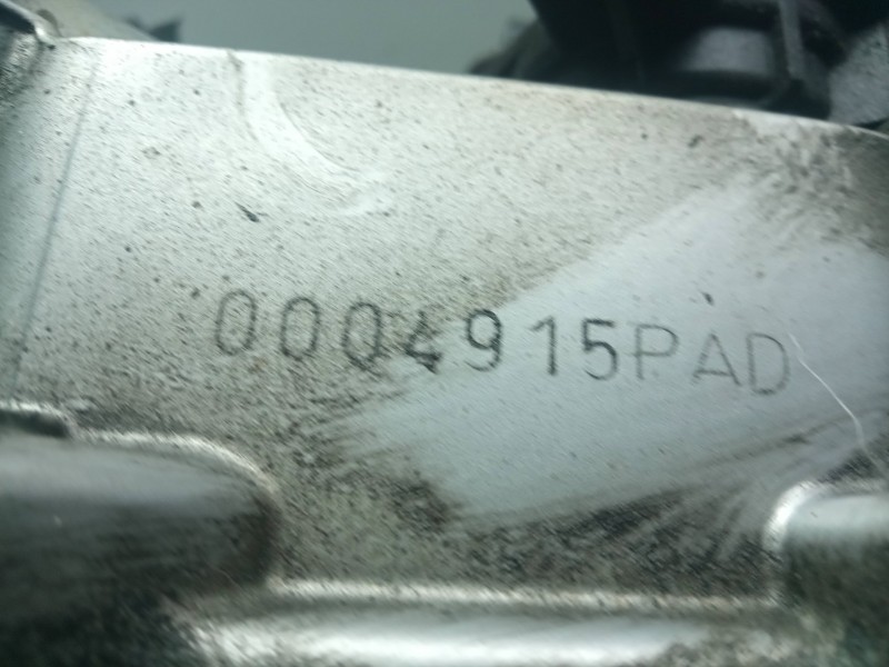 Recambio de caja cambios para bmw r 1200 rt/st referencia OEM IAM PAD K26 ESTRIAS 22.DIENTES