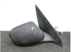 Recambio de retrovisor derecho para fiat marea weekend (185) 1.9 turbodiesel referencia OEM IAM  MANUAL NEGRO 2