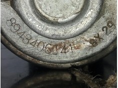 Recambio de valvula egr para isuzu trooper 2.8 turbodiesel referencia OEM IAM 8948406141 PIERBURG MECANICA 2