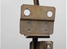 Recambio de elevalunas delantero izquierdo para seat marbella 0.9 referencia OEM IAM SINREFERENCIA MANUAL  2