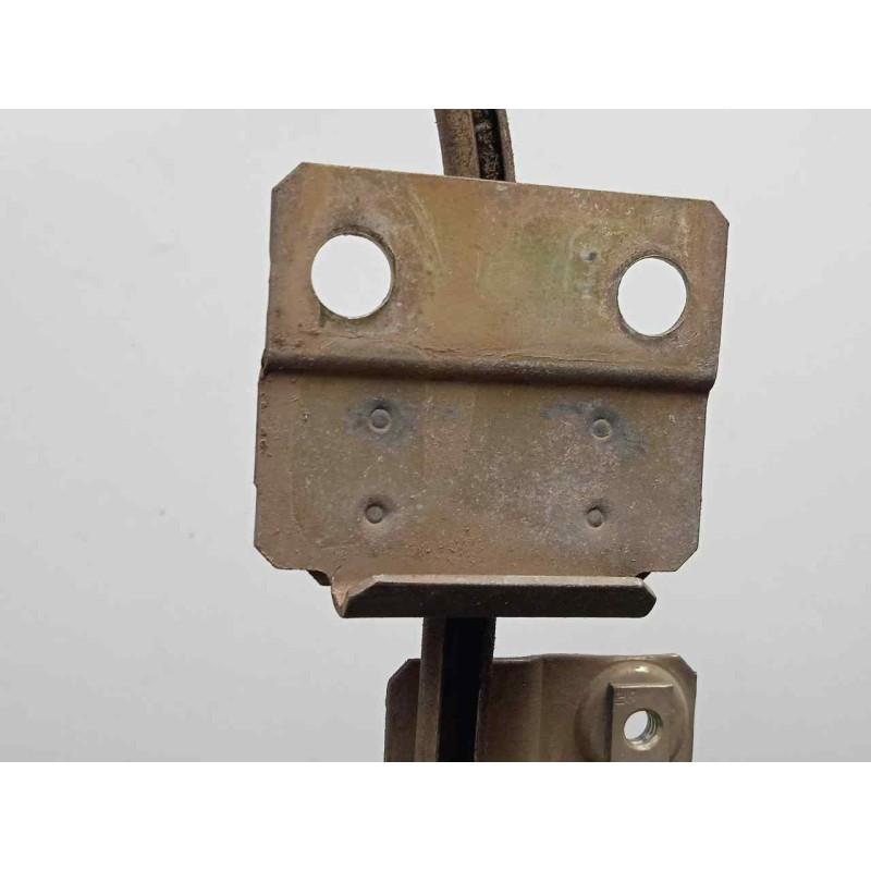 Recambio de elevalunas delantero izquierdo para seat marbella 0.9 referencia OEM IAM SINREFERENCIA MANUAL 