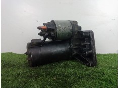 Recambio de motor arranque para peugeot 207 1.4 hdi referencia OEM IAM  11.DIENTES 