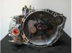 Recambio de caja cambios para citroën c5 berlina 2.0 hdi cat (rhr / dw10bted4) referencia OEM IAM 20MB02 6.VELOCIDADES MANUAL