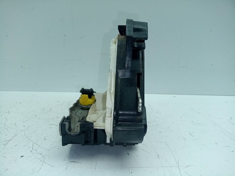 Recambio de cerradura puerta trasera derecha para seat ibiza (6p1) 1.2 tsi referencia OEM IAM 6J0839016K  