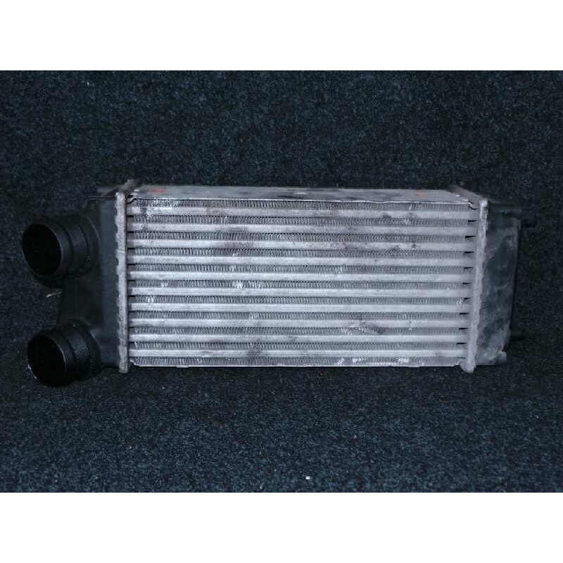 Recambio de intercooler para peugeot 307 (s1) 1.6 hdi referencia OEM IAM IA1401876923JE  VALEO