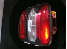 Recambio de piloto trasero derecho para fiat brava (182) 1.9 turbodiesel referencia OEM IAM   