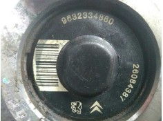 Recambio de bomba direccion para peugeot 306 berlina 3/4/5 puertas (s2) 1.6 cat referencia OEM IAM 9632334880-26084387 SAGINAW - 2