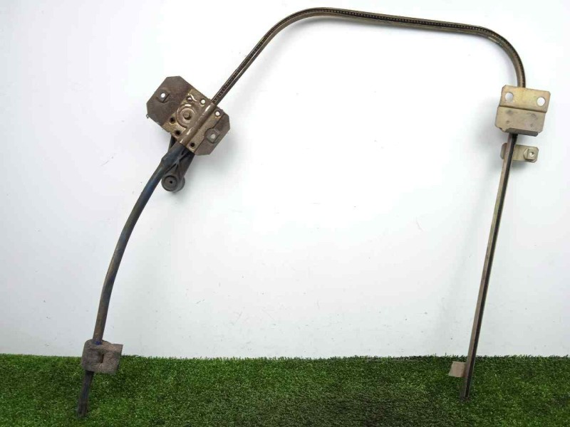 Recambio de elevalunas delantero izquierdo para seat marbella 0.9 referencia OEM IAM SINREFERENCIA MANUAL 