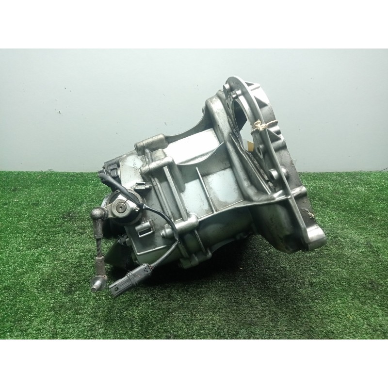 Recambio de caja cambios para bmw r 1200 rt/st referencia OEM IAM PAD K26 ESTRIAS 22.DIENTES