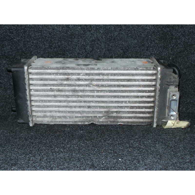 Recambio de intercooler para peugeot 307 (s1) 1.6 hdi referencia OEM IAM IA1401876923JE  VALEO