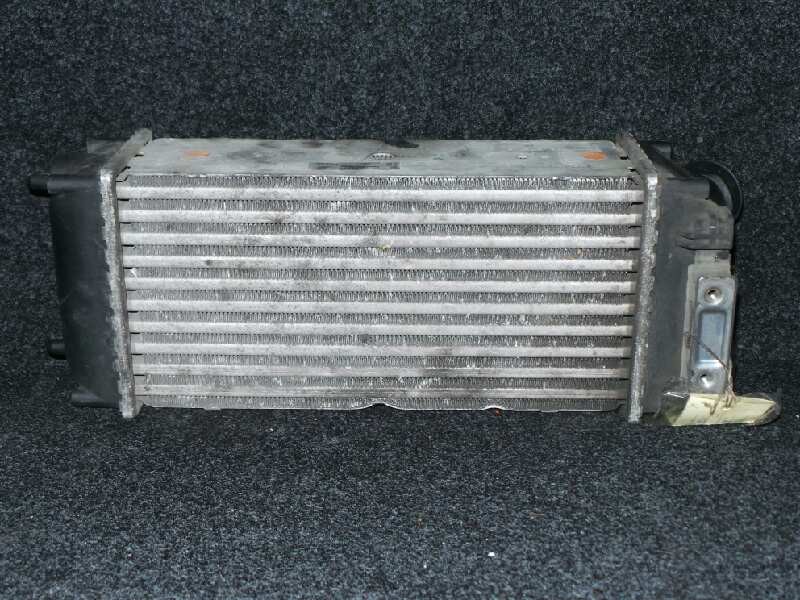 Recambio de intercooler para peugeot 307 (s1) 1.6 hdi referencia OEM IAM IA1401876923JE  VALEO
