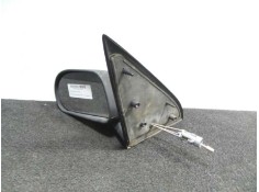 Recambio de retrovisor izquierdo para fiat marea weekend (185) 1.9 turbodiesel referencia OEM IAM  MANUAL NEGRO
