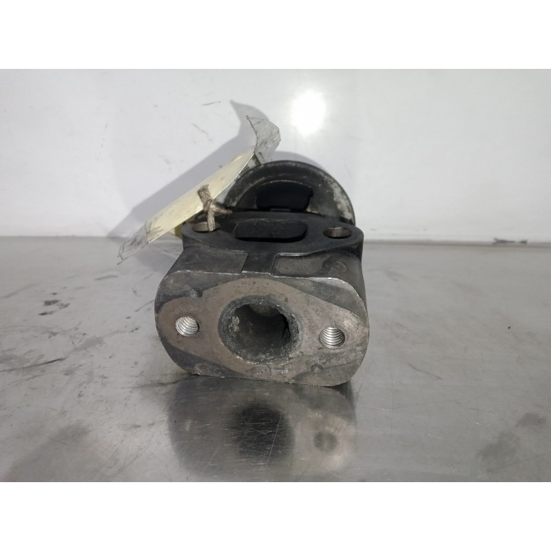 Recambio de valvula egr para isuzu trooper 2.8 turbodiesel referencia OEM IAM 8948406141 PIERBURG MECANICA