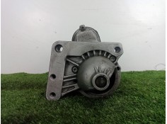 Recambio de motor arranque para peugeot 207 1.4 hdi referencia OEM IAM  11.DIENTES  2