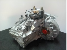 Recambio de caja cambios para citroën c5 berlina 2.0 hdi cat (rhr / dw10bted4) referencia OEM IAM 20MB02 6.VELOCIDADES MANUAL 2