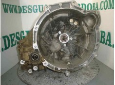 Recambio de caja cambios para ford focus berlina (cak) 1.6 16v cat referencia OEM IAM XS4R7002FB 39943 
