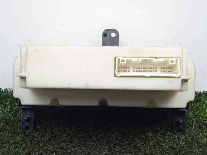 Recambio de mando climatizador para nissan qashqai (j10) 2.0 dci turbodiesel cat referencia OEM IAM 27500JD45C  