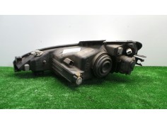 Recambio de faro derecho para peugeot 206 berlina 1.4 referencia OEM IAM 89002770 1.SERIE  2