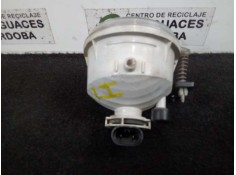 Recambio de faro antiniebla izquierdo para jeep cherokee (kj) 2.8 crd cat referencia OEM IAM    2