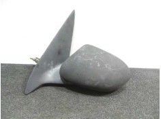 Recambio de retrovisor izquierdo para fiat marea weekend (185) 1.9 turbodiesel referencia OEM IAM  MANUAL NEGRO 2