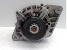 Recambio de alternador para kia rio 1.2 cat referencia OEM IAM 3730003355-2622650 POLEA FIJA - 5.CANALES VALEO - 3.PINES