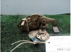 Recambio de cerradura puerta delantera derecha para seat marbella 0.9 referencia OEM IAM SINREFERENCIA  