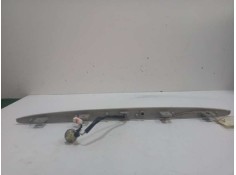 Recambio de luz central de freno para mazda cx-7 (er) 2.2 turbodiesel cat referencia OEM IAM EH6651580  2.CABLES 2