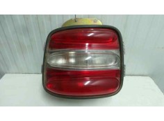 Recambio de piloto trasero izquierdo para fiat brava (182) 1.9 turbodiesel referencia OEM IAM   5.PUERTAS