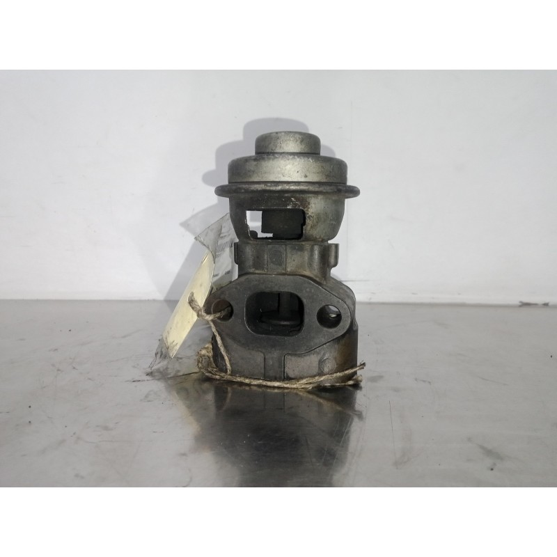 Recambio de valvula egr para isuzu trooper 2.8 turbodiesel referencia OEM IAM 8948406141 PIERBURG MECANICA