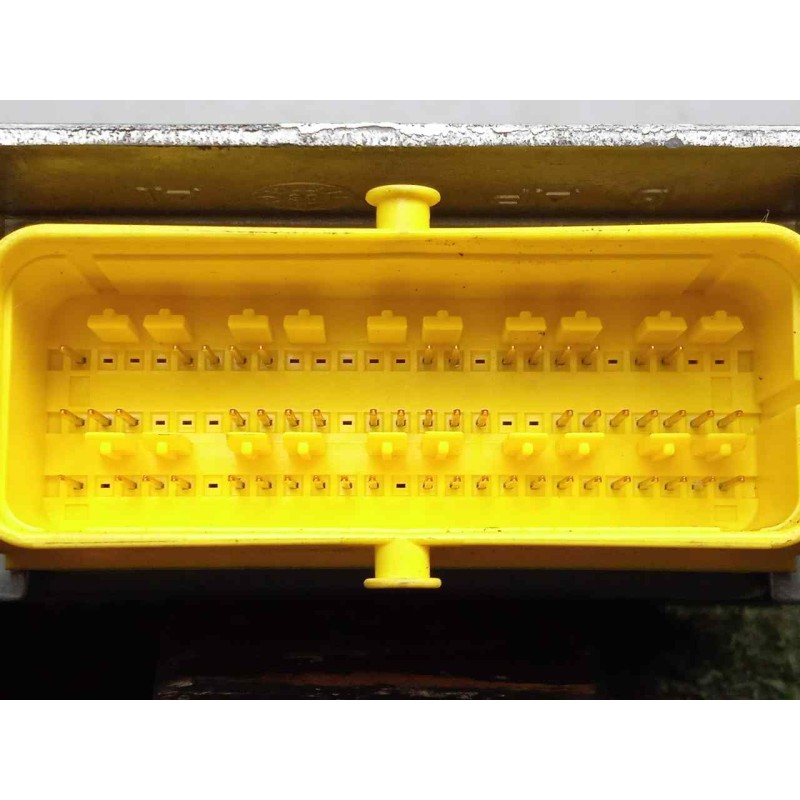 Recambio de centralita airbag para audi a6 berlina (4f2) 2.0 tdi referencia OEM IAM 4F0959655B-4F0910655E-5WK43416  