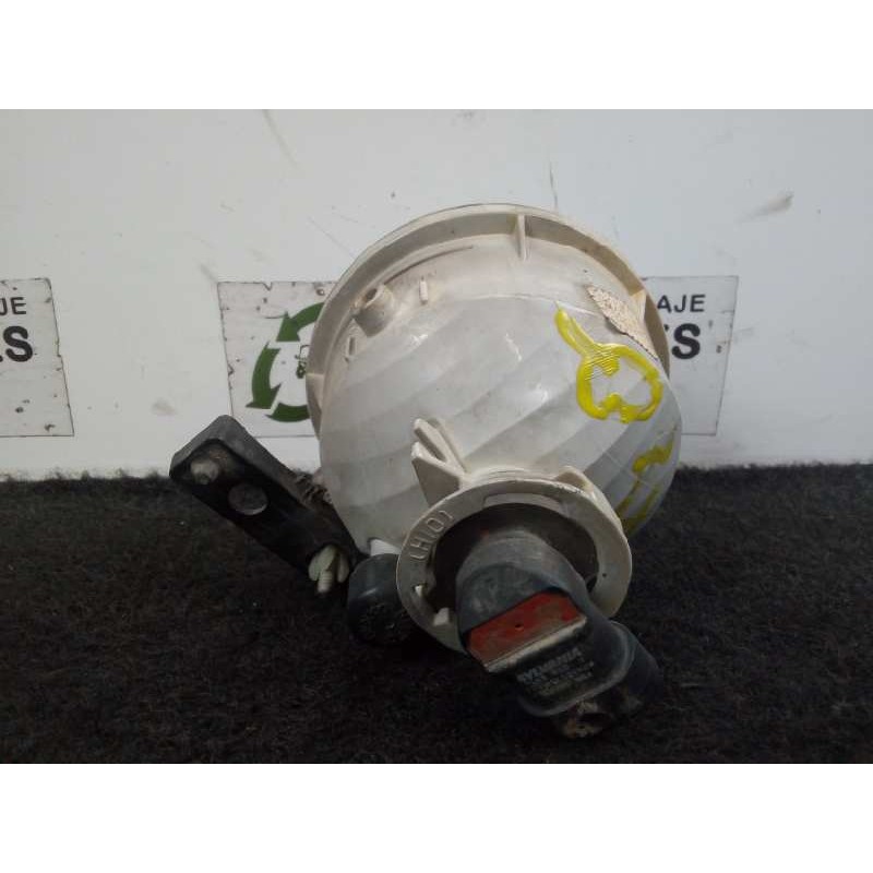 Recambio de faro antiniebla izquierdo para jeep cherokee (kj) 2.8 crd cat referencia OEM IAM   