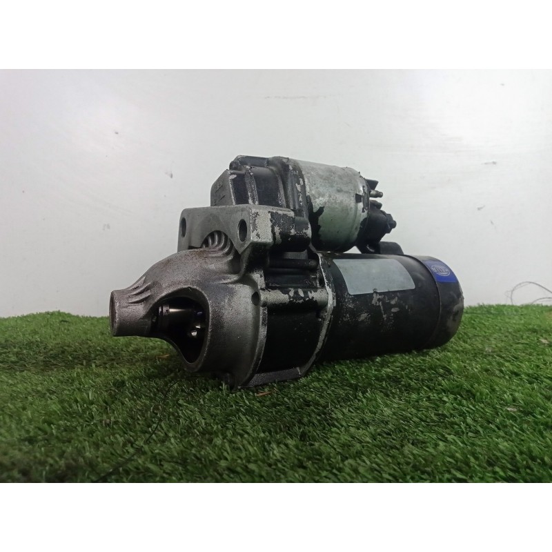 Recambio de motor arranque para peugeot 207 1.4 hdi referencia OEM IAM  11.DIENTES 