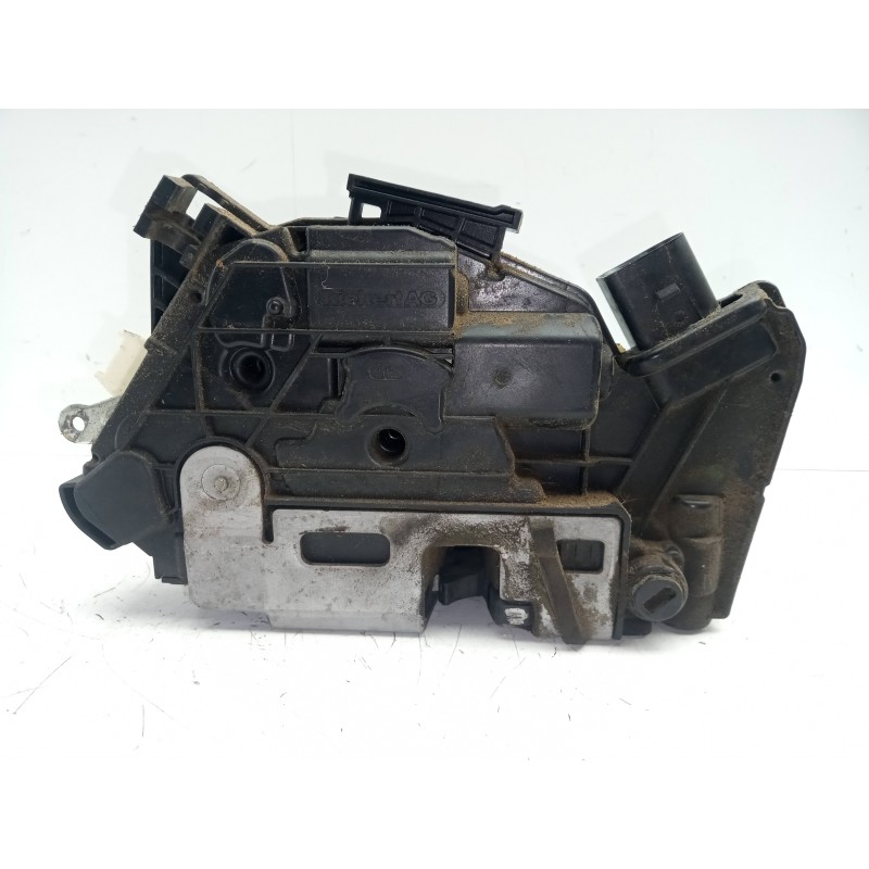 Recambio de cerradura puerta trasera derecha para seat ibiza (6p1) 1.2 tsi referencia OEM IAM 6J0839016K  