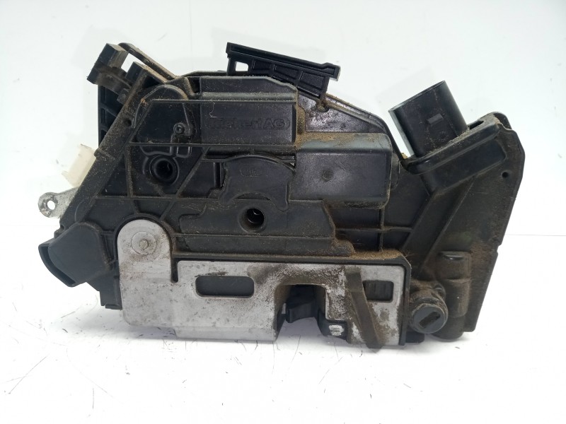 Recambio de cerradura puerta trasera derecha para seat ibiza (6p1) 1.2 tsi referencia OEM IAM 6J0839016K  