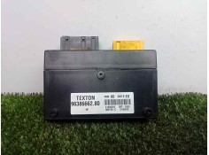 Recambio de modulo electronico para citroën xantia berlina 2.0 hdi cat (rhy / dw10td) referencia OEM IAM 9638666280-01836503  
