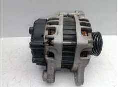 Recambio de alternador para kia rio 1.2 cat referencia OEM IAM 3730003355-2622650 POLEA FIJA - 5.CANALES VALEO - 3.PINES 2