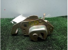 Recambio de cerradura puerta delantera derecha para seat marbella 0.9 referencia OEM IAM SINREFERENCIA   2