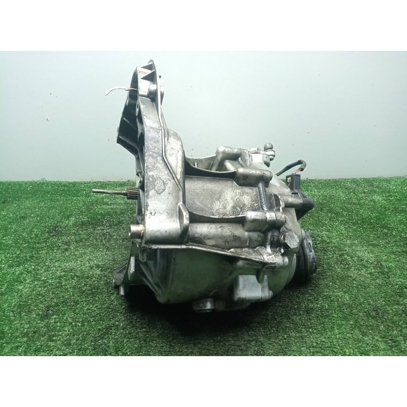 Recambio de caja cambios para bmw r 1200 rt/st referencia OEM IAM PAD K26 ESTRIAS 22.DIENTES