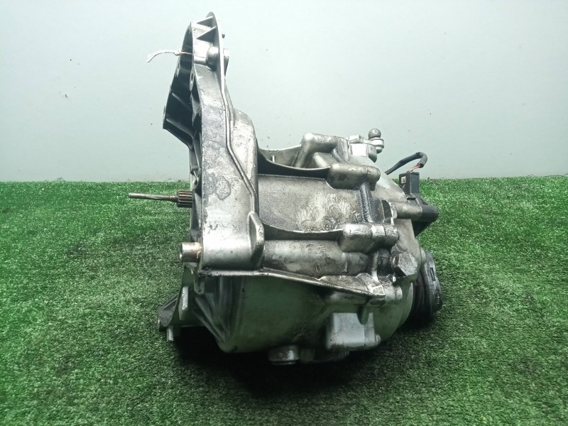 Recambio de caja cambios para bmw r 1200 rt/st referencia OEM IAM PAD K26 ESTRIAS 22.DIENTES