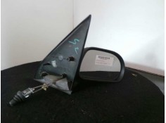 Recambio de retrovisor derecho para fiat brava (182) 1.9 turbodiesel referencia OEM IAM  MANUAL 5PUERTAS
