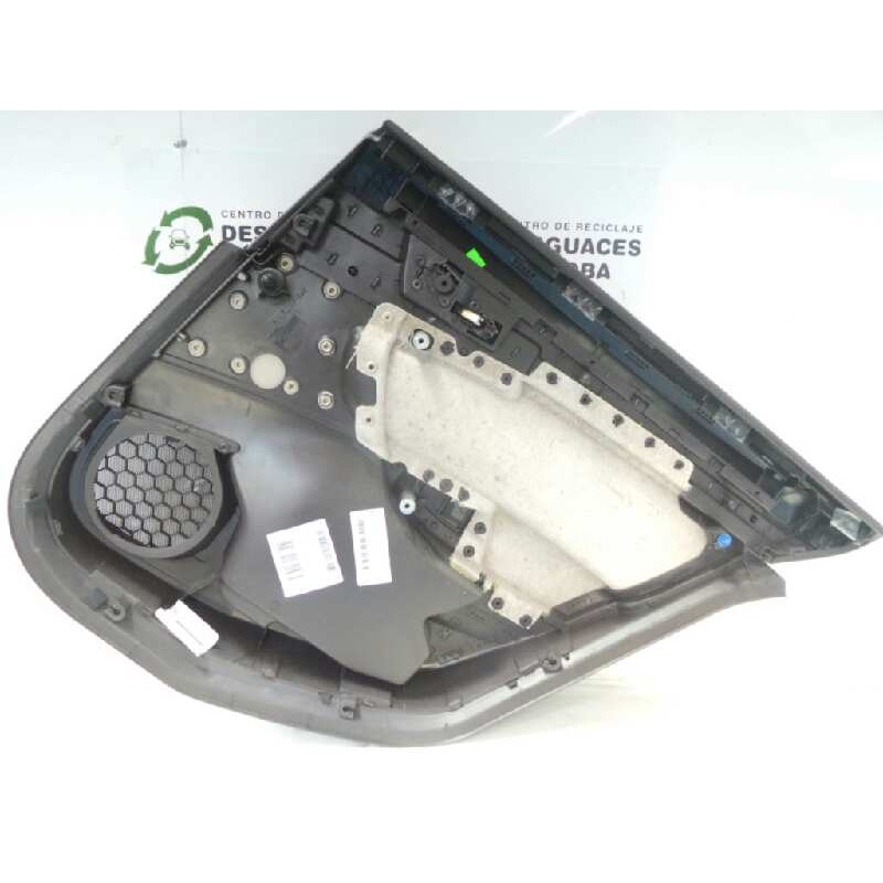 Recambio de guarnecido puerta trasera izquierda para opel insignia sports tourer 2.0 cdti cat referencia OEM IAM   
