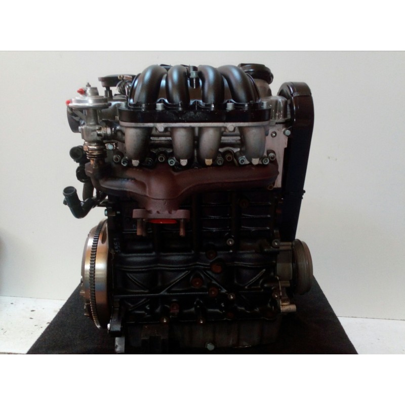 Recambio de motor completo para seat ibiza (6k1) 1.9 sdi referencia OEM IAM AQM BOSCH 68CV