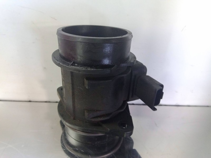 Recambio de caudalimetro para toyota aygo (kgb/wnb) 1.4 turbodiesel referencia OEM IAM 9647144080-5WK97004  