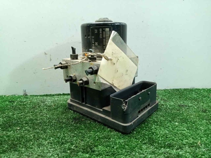 Recambio de abs para seat leon (1m1) 1.9 tdi referencia OEM IAM 1J0614417C-10020600084-1C0907379D-10096003123  