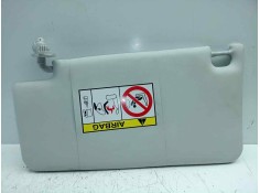 Recambio de parasol derecho para jeep renegade 1.0 t-gdi cat referencia OEM IAM    2