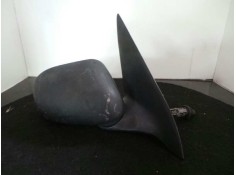 Recambio de retrovisor derecho para fiat brava (182) 1.9 turbodiesel referencia OEM IAM  MANUAL 5PUERTAS 2